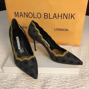 Meet your Posher, Bernadette